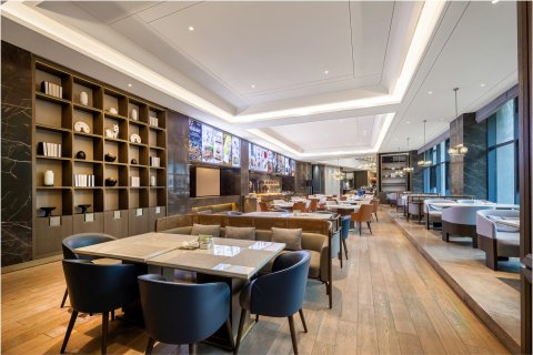 紫晶宾馆(景德镇中国陶瓷博物馆店)