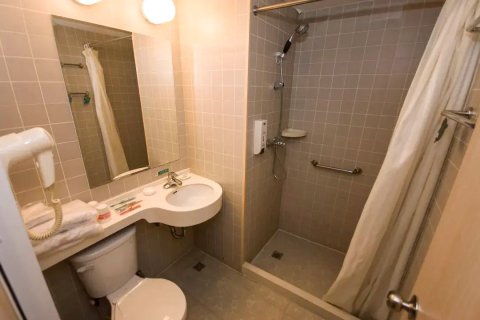 锦江之星(盘锦石油大街店)