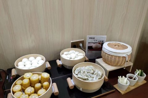 如家酒店(平度青岛路店)