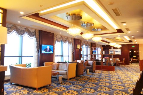 防城港锦江大酒店