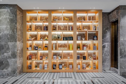 广州久龙酒店(绥阳璐源广场店)