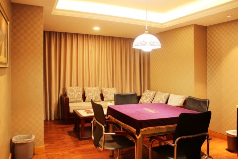 防城港锦江大酒店