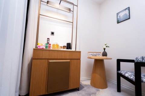 通海阳光大酒店