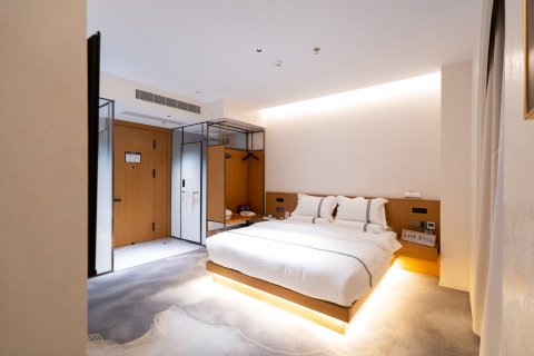 通海阳光大酒店