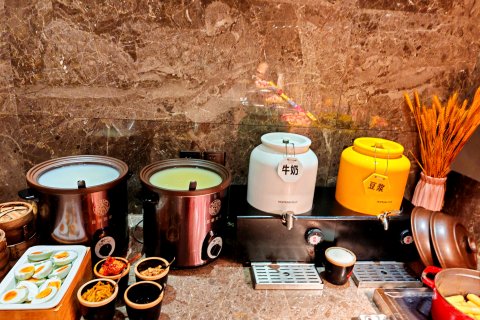 如家精选酒店(重庆解放碑步行街店)