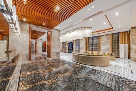 广州久龙酒店(绥阳璐源广场店)