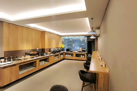 如家酒店·neo(烟台大悦城火车站店)