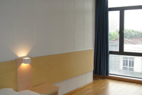 7天连锁酒店(太仓上海东路万达广场店)