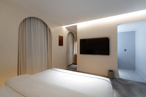 通海阳光大酒店