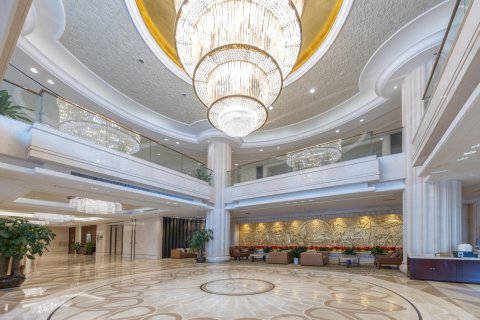 防城港锦江大酒店