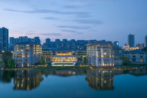 开封开元名都大酒店