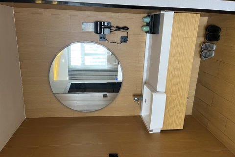 柏悦酒店(平湖新华中路店)