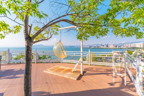 大理苍洱逸龙酒店