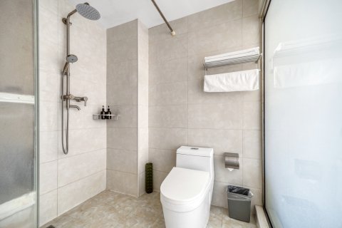 乌兰察布映山饭店(集宁南火车站店)