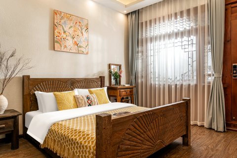 漫慢小筑cloud layer云端观古城全景空中花园美宿(丽江古城店)