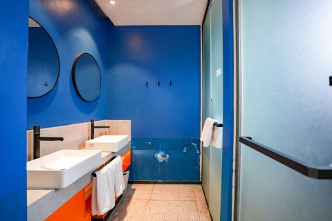 梧桐花开民宿(颜神古镇陶琉大观园店)