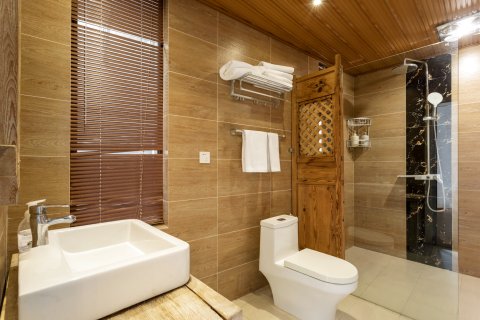 大理双廊致家客栈