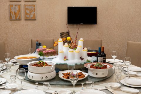 毕节洪山国际大酒店