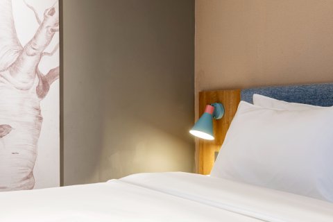 莫泰酒店(厦门火车站万象城店)