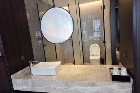 如家派柏·云酒店(杭州丁桥中医院店)