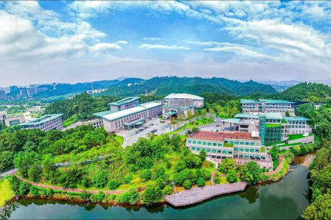 紫晶宾馆(景德镇中国陶瓷博物馆店)