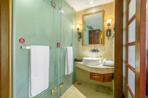 江油国际大酒店(江油高铁站店)