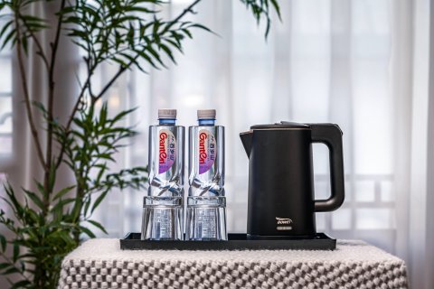 漫慢小筑cloud layer云端观古城全景空中花园美宿(丽江古城店)