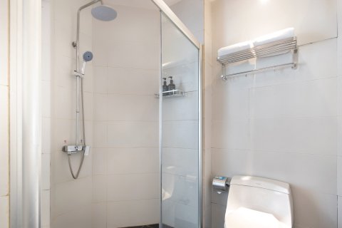 华颐熊猫酒店(都江堰景区离堆公园店)