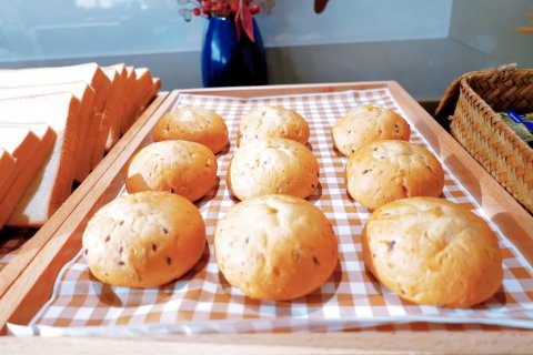 上海世茂睿选酒店(松江万达店)