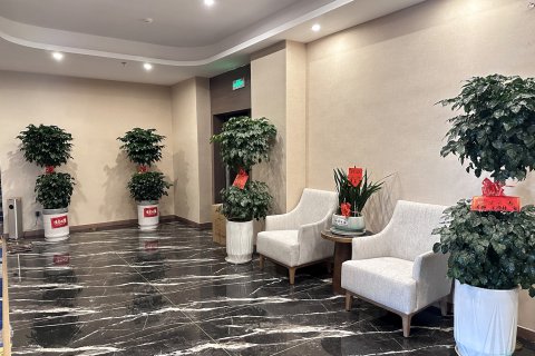 喜鹊酒店(沅陵黔中大道店)