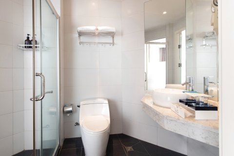 华颐熊猫酒店(都江堰景区离堆公园店)