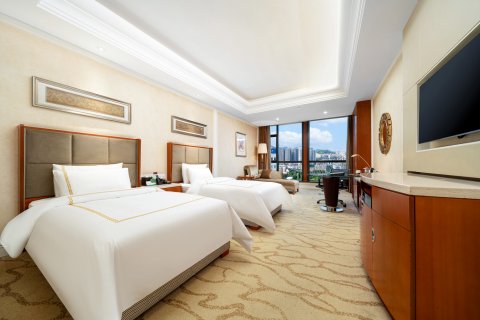 毕节洪山国际大酒店