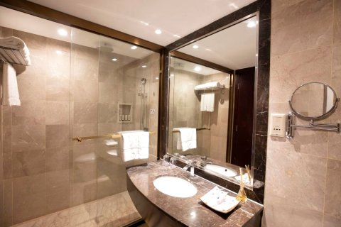 武汉洪广大酒店