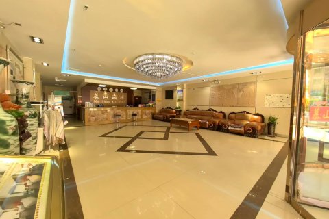 祁连慕山丽璟商务宾馆