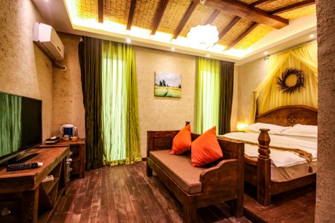 大理双廊致家客栈