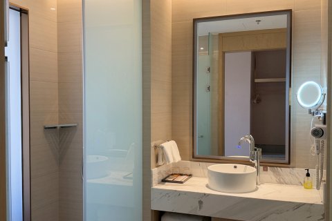 维也纳酒店(朔州山阴南站御龙国际店)