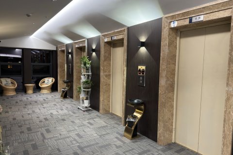 贵阳漫舍.岚景民宿酒店(甲秀楼青云市集店)