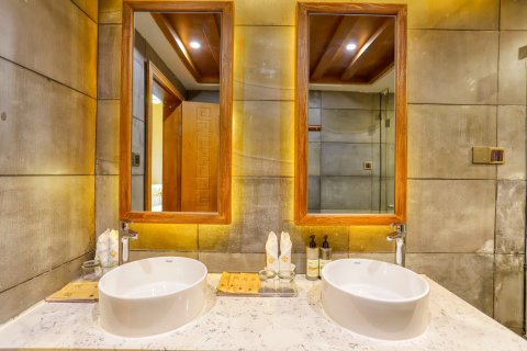 沙溪兰林阁酒店