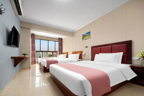 长沙县香蕉民宿