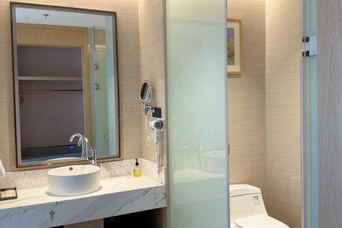 维也纳酒店(朔州山阴南站御龙国际店)