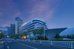 维也纳国际酒店(萍乡芦溪武功山东大道店)