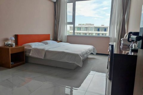 定襄醉香好酒店