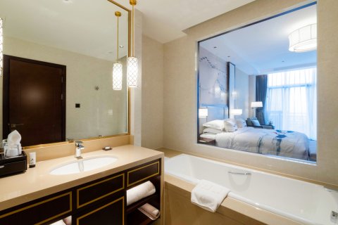 芜湖新华联丽景酒店