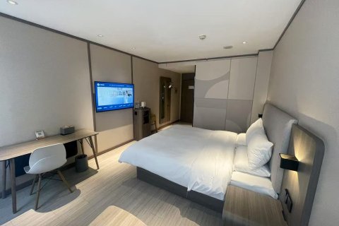 汉庭酒店(秦皇岛卢龙店)