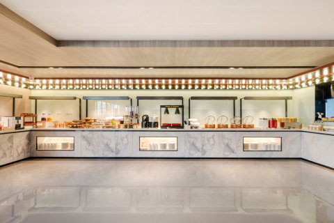 融水梦泰东宁大酒店