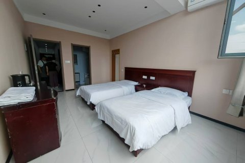 定襄醉香好酒店