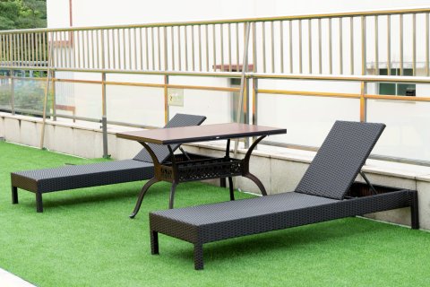 深圳大梅沙芭堤雅酒店