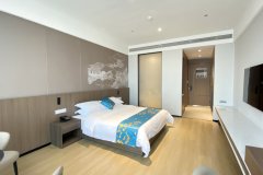 安岳安逸盛安酒店