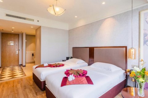 新华联瑞景酒店(银川高铁站店)