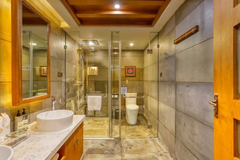 沙溪兰林阁酒店